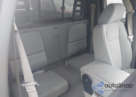 2005 Dodge Dakota Slt from USA, damaged, VIN 1D7HE42K35S209647